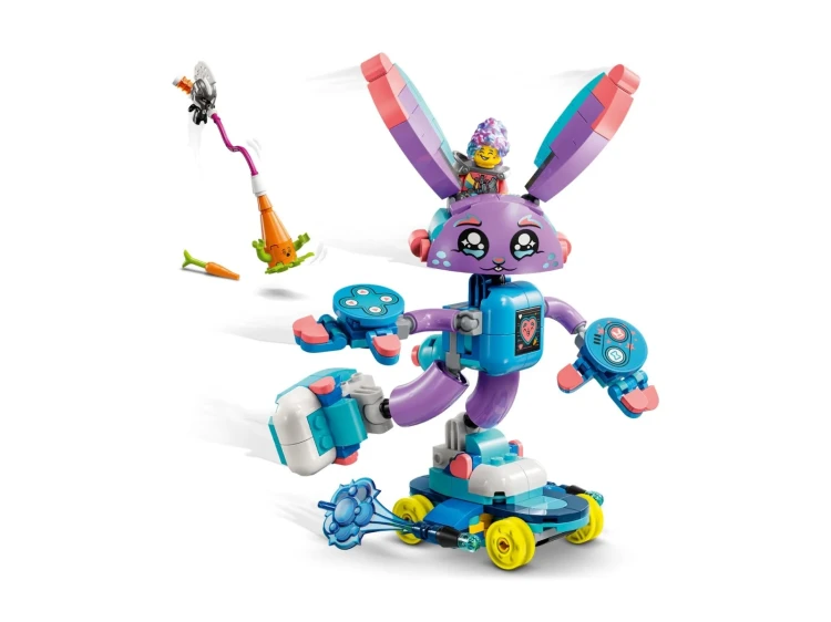 LEGO(R) DREAMZZZ 71490