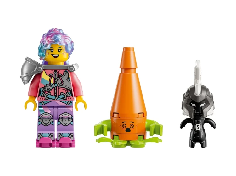 LEGO(R) DREAMZZZ 71490