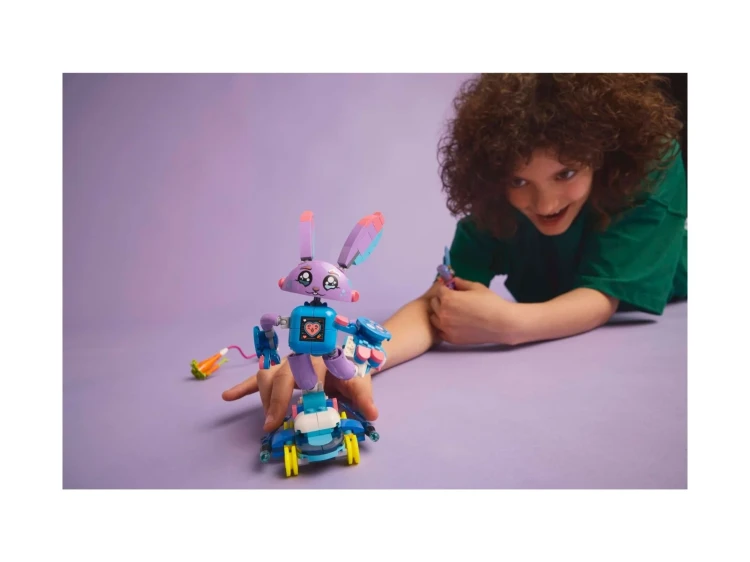 LEGO(R) DREAMZZZ 71490