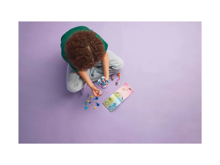 LEGO(R) DREAMZZZ 71490
