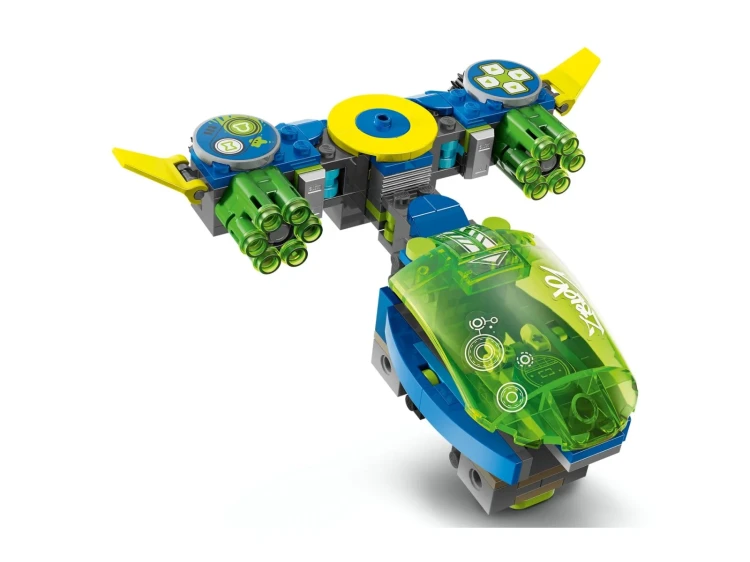 LEGO(R) DREAMZZZ 71491