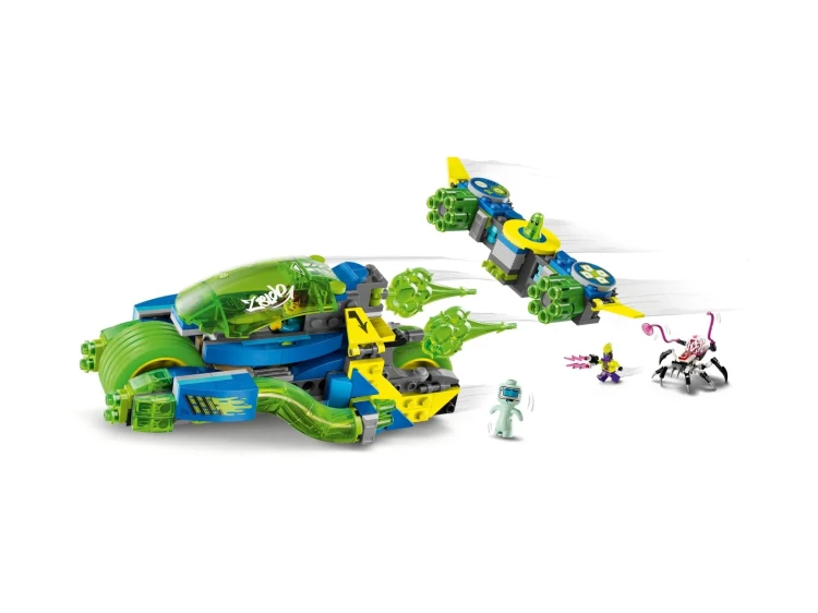 LEGO(R) DREAMZZZ 71491