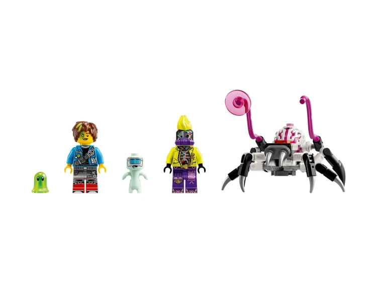 LEGO(R) DREAMZZZ 71491