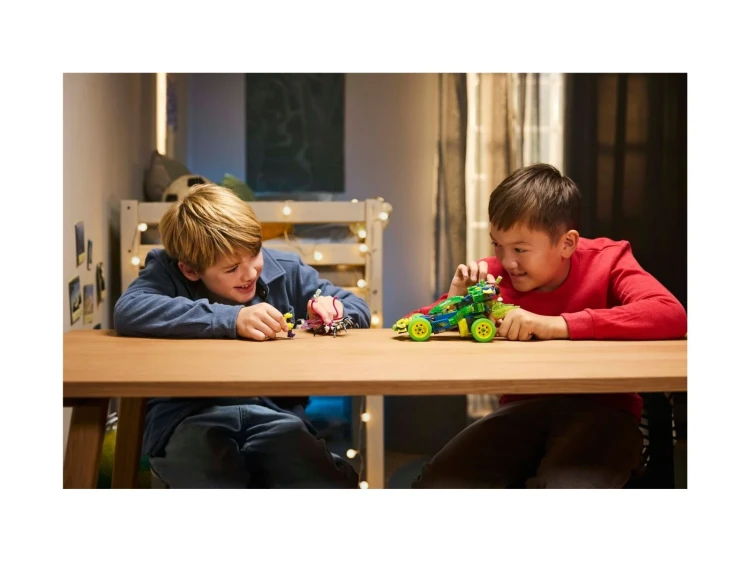 LEGO(R) DREAMZZZ 71491