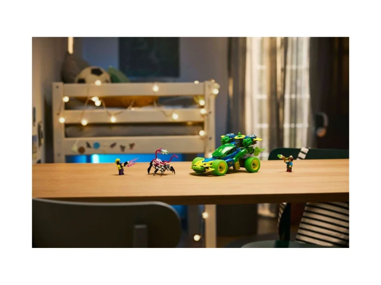 LEGO(R) DREAMZZZ 71491