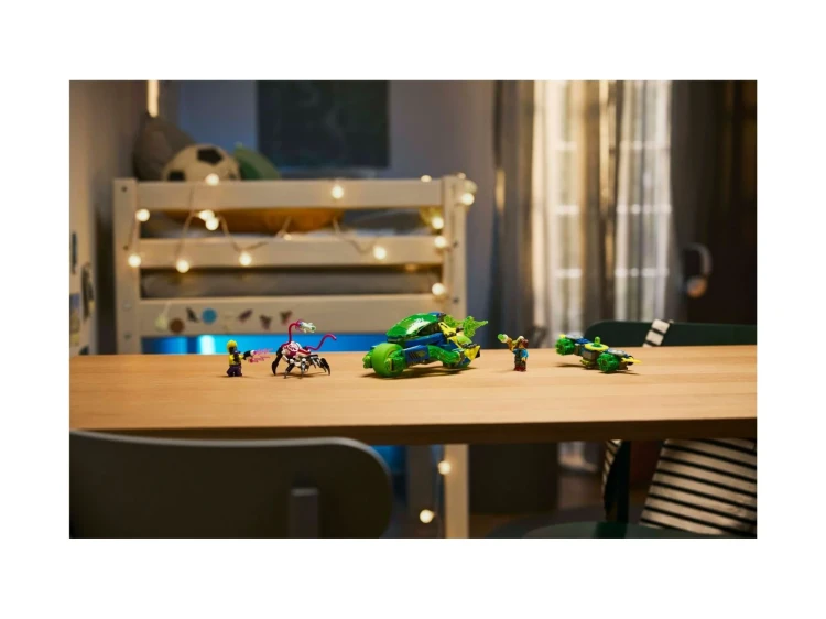 LEGO(R) DREAMZZZ 71491