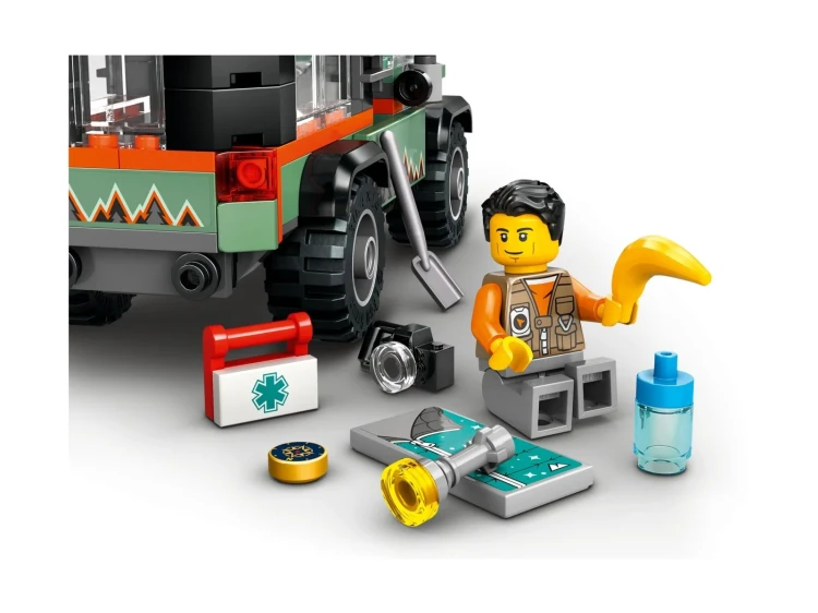 LEGO(R) CITY 60447