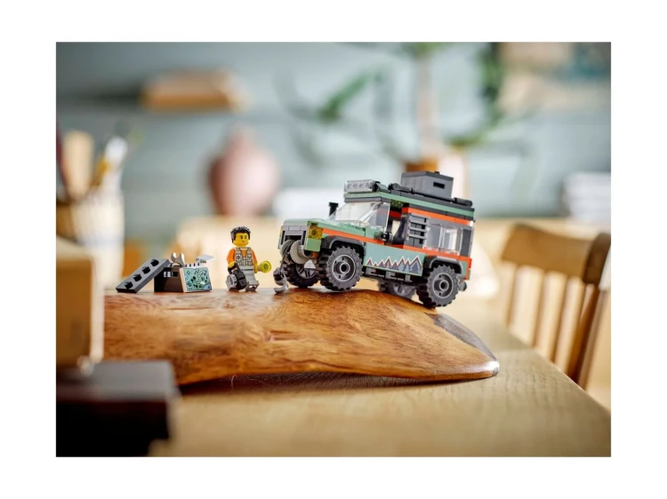 LEGO(R) CITY 60447