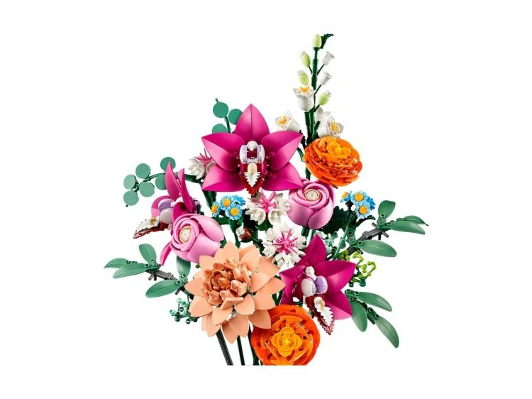 LEGO(R) BOTANICALS 10342