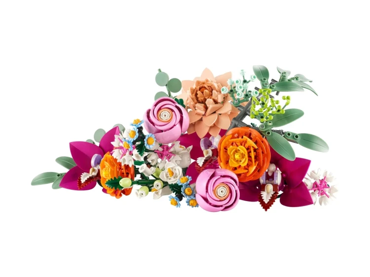 LEGO(R) BOTANICALS 10342