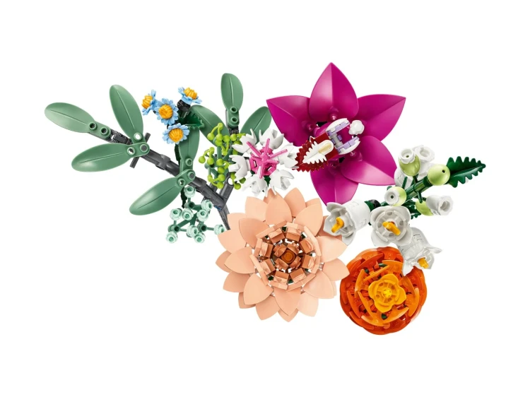 LEGO(R) BOTANICALS 10342