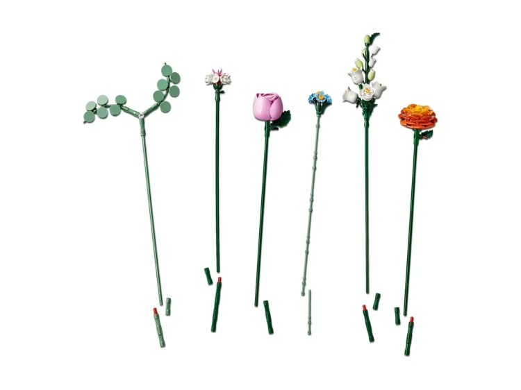 LEGO(R) BOTANICALS 10342