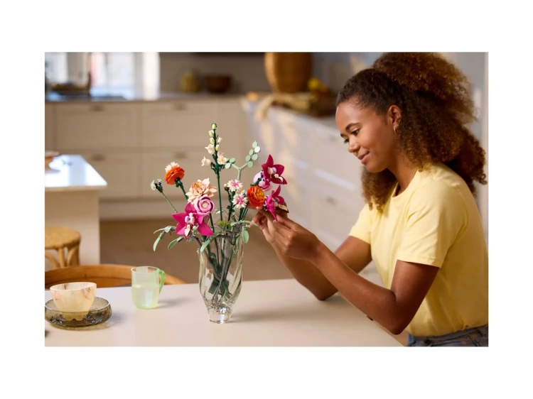 LEGO(R) BOTANICALS 10342