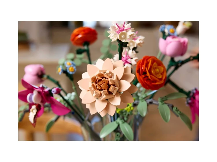 LEGO(R) BOTANICALS 10342