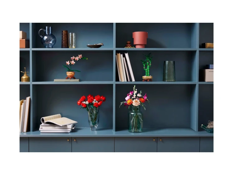 LEGO(R) BOTANICALS 10342