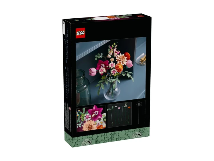 LEGO(R) BOTANICALS 10342