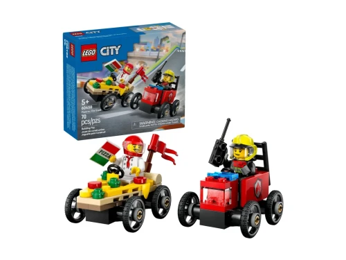 LEGO(R) CITY 60458