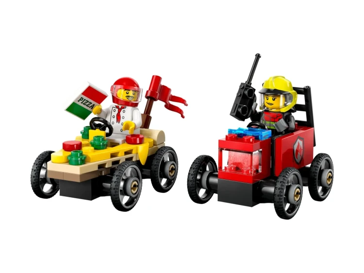 LEGO(R) CITY 60458