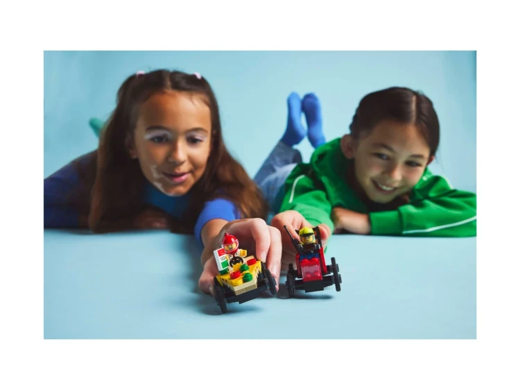 LEGO(R) CITY 60458