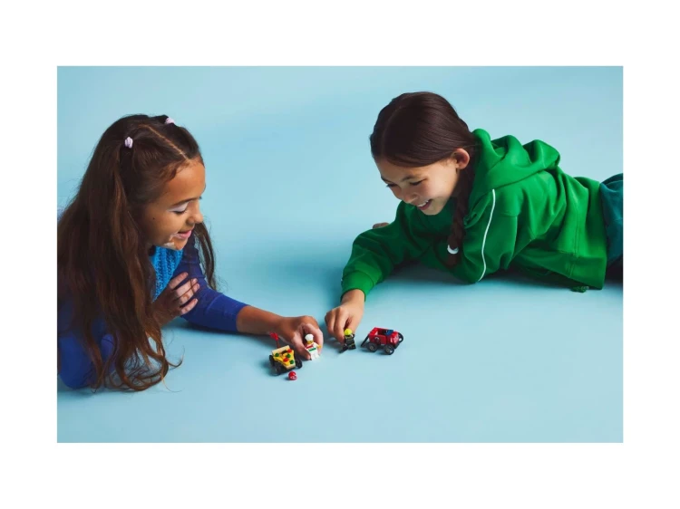 LEGO(R) CITY 60458