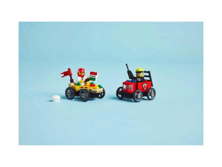 LEGO(R) CITY 60458