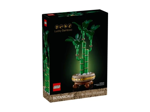 LEGO(R) BOTANICALS 10344