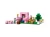 LEGO(R) MINECRAFT 21268
