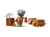 LEGO(R) MINECRAFT 21269