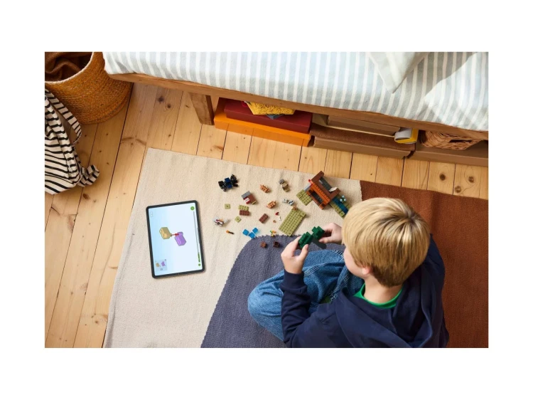 LEGO(R) MINECRAFT 21269