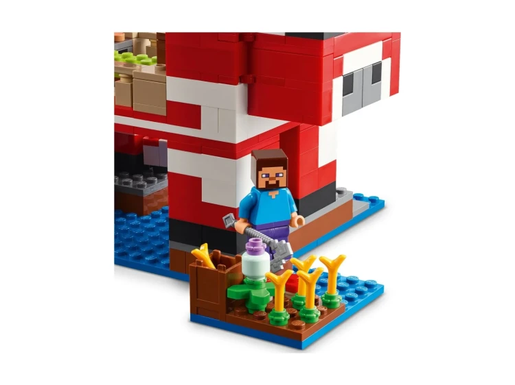 LEGO(R) MINECRAFT 21270