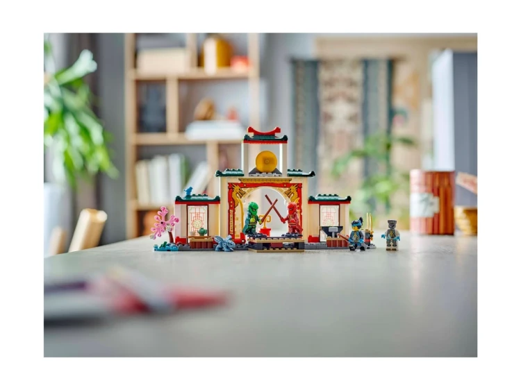 LEGO(R) NINJAGO 71831