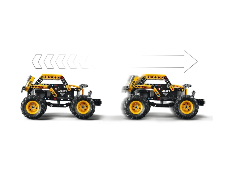 LEGO(R) TECHNIC 42199