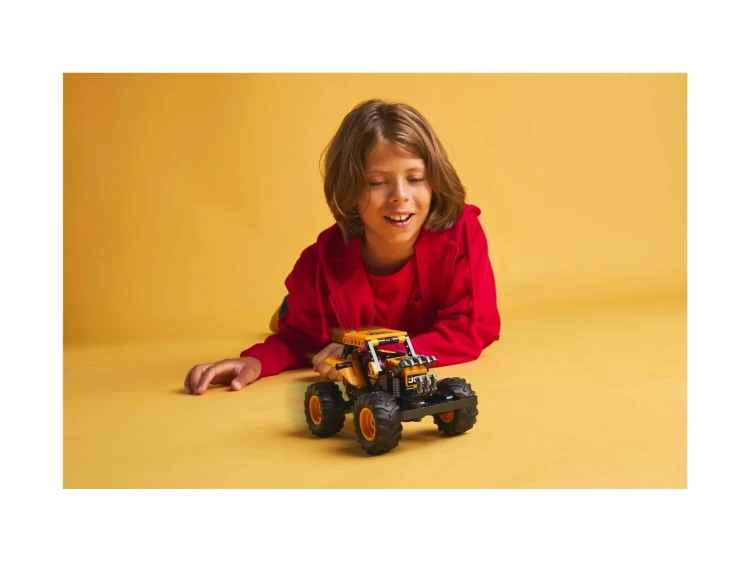 LEGO(R) TECHNIC 42199