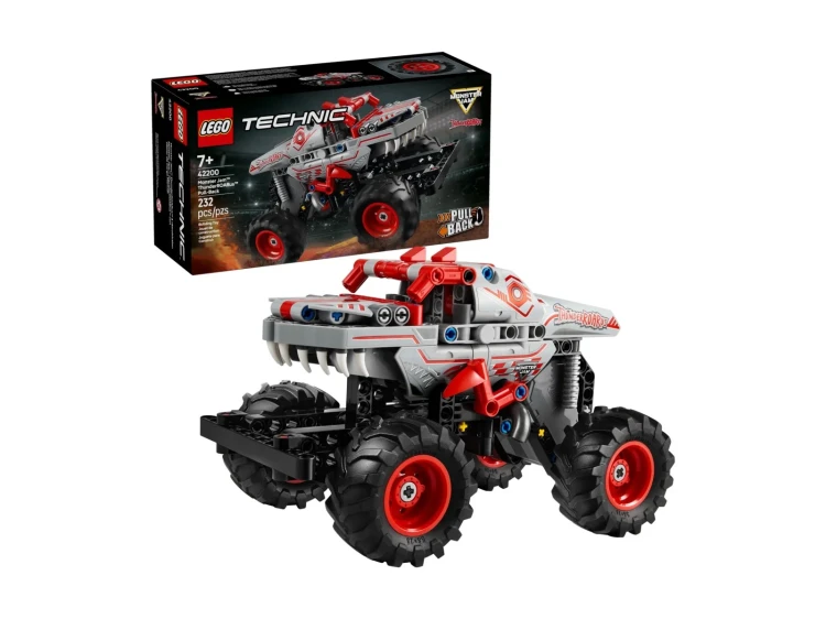 LEGO(R) TECHNIC 42200