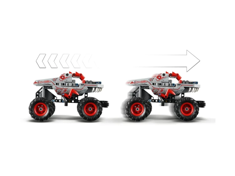 LEGO(R) TECHNIC 42200