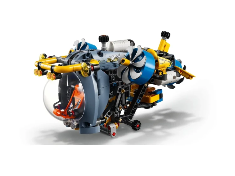 LEGO(R) TECHNIC 42201