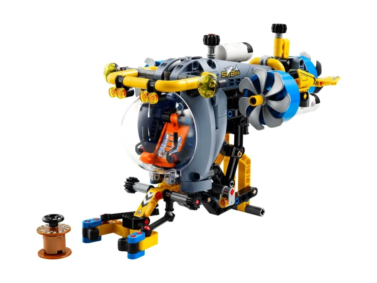 LEGO(R) TECHNIC 42201
