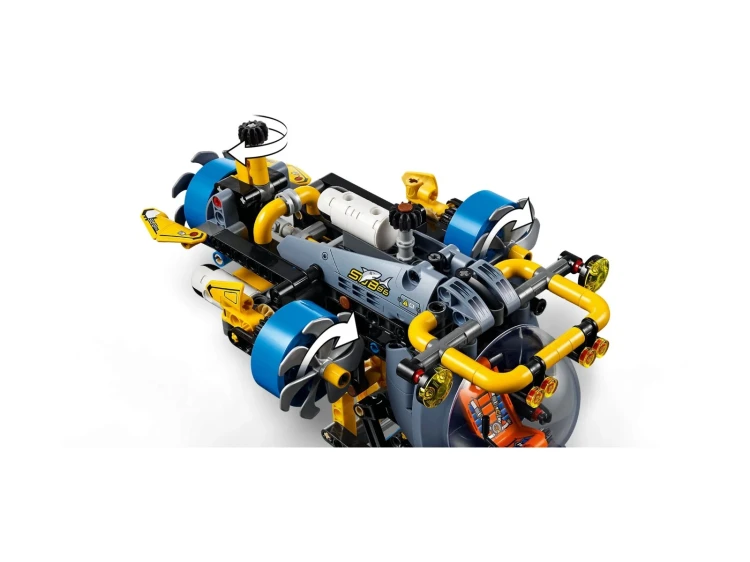 LEGO(R) TECHNIC 42201