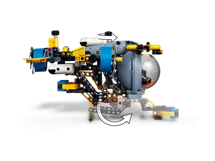 LEGO(R) TECHNIC 42201