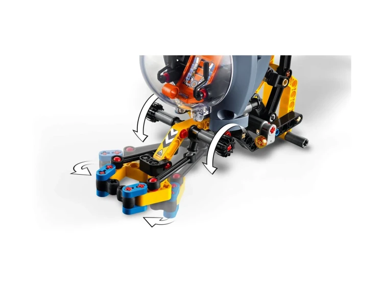 LEGO(R) TECHNIC 42201