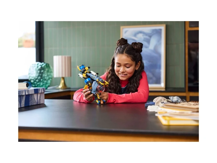 LEGO(R) TECHNIC 42201