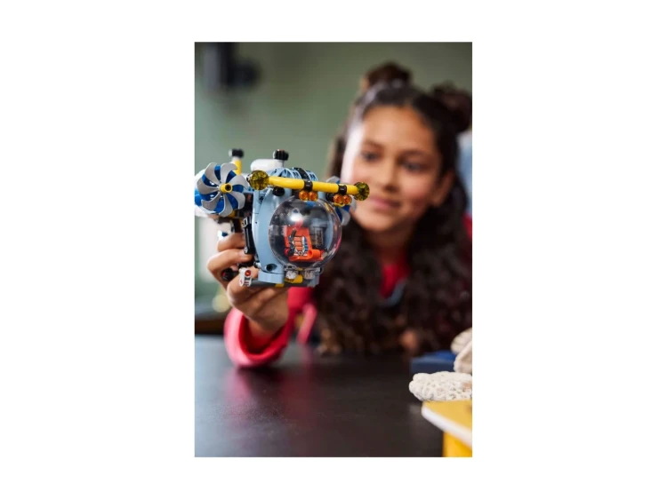 LEGO(R) TECHNIC 42201