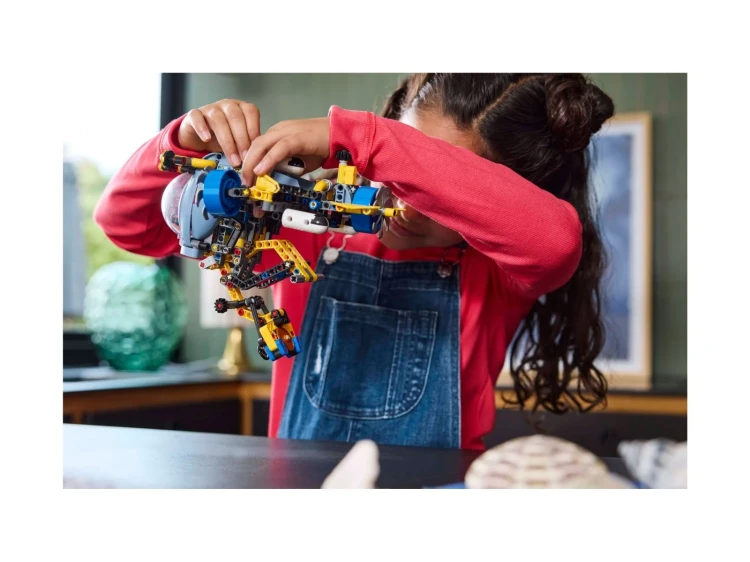 LEGO(R) TECHNIC 42201