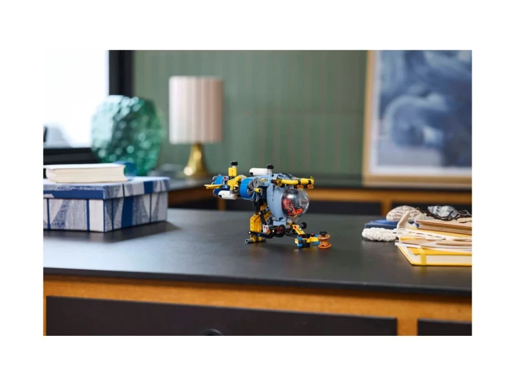 LEGO(R) TECHNIC 42201