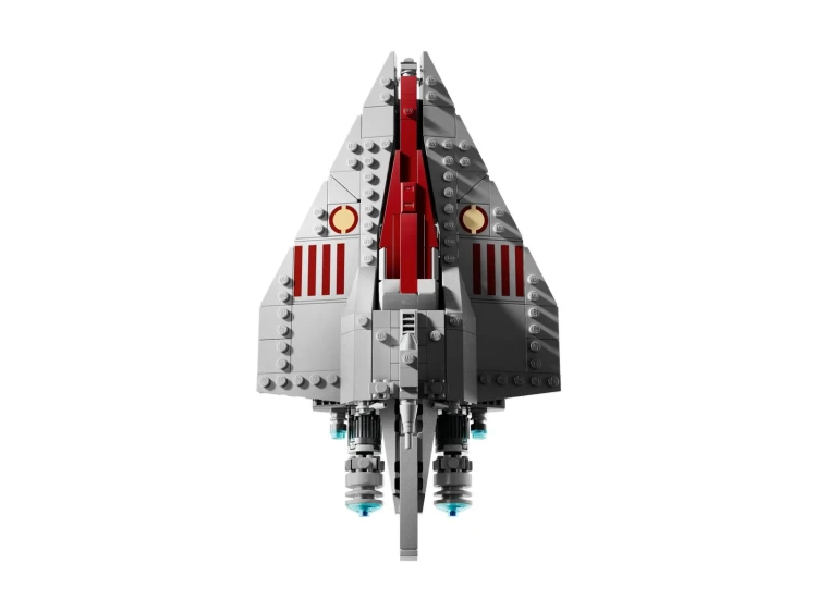 LEGO(R) STAR WARS 75404