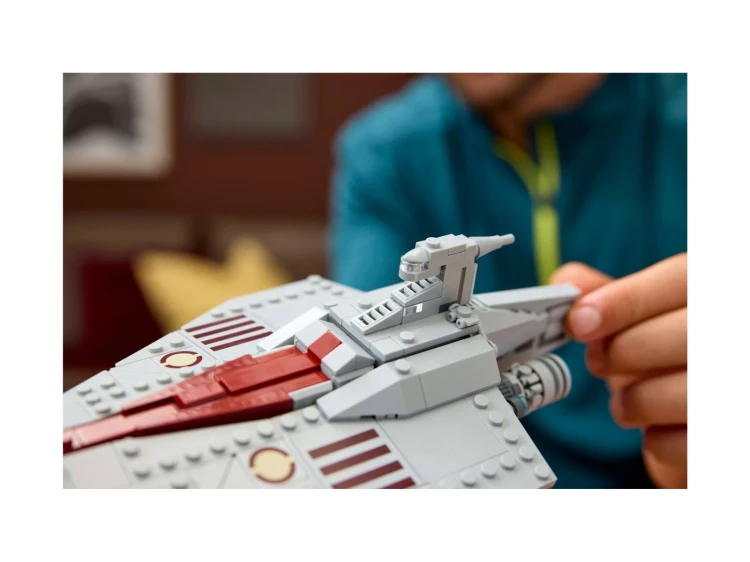 LEGO(R) STAR WARS 75404