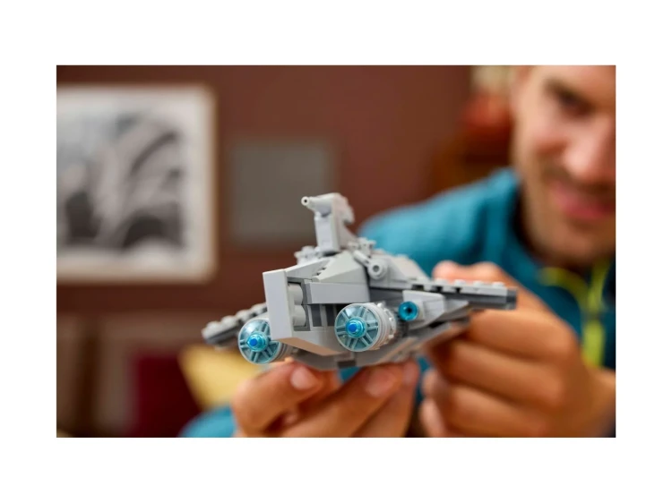 LEGO(R) STAR WARS 75404