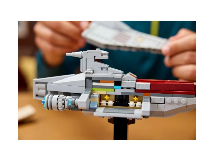LEGO(R) STAR WARS 75404