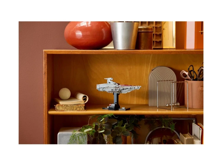 LEGO(R) STAR WARS 75404