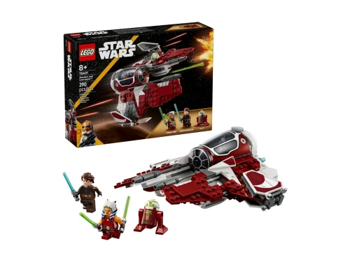 LEGO(R) STAR WARS 75401